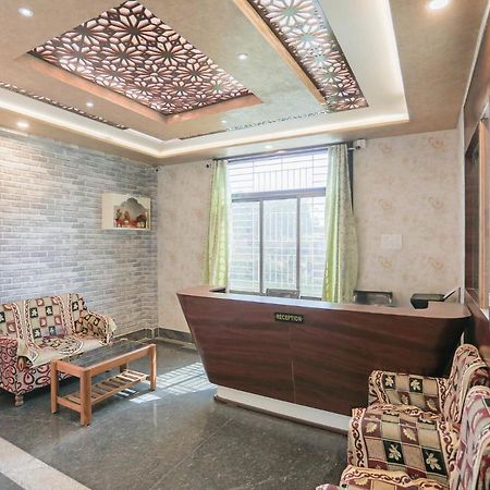 Flagship 76560 Hotel Vanss Bhubaneswar Eksteriør billede