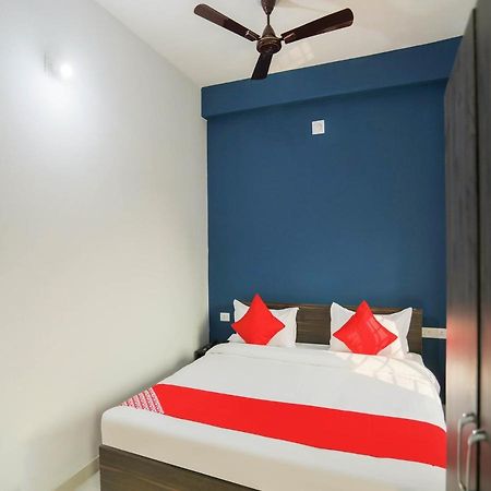 Flagship 76560 Hotel Vanss Bhubaneswar Eksteriør billede