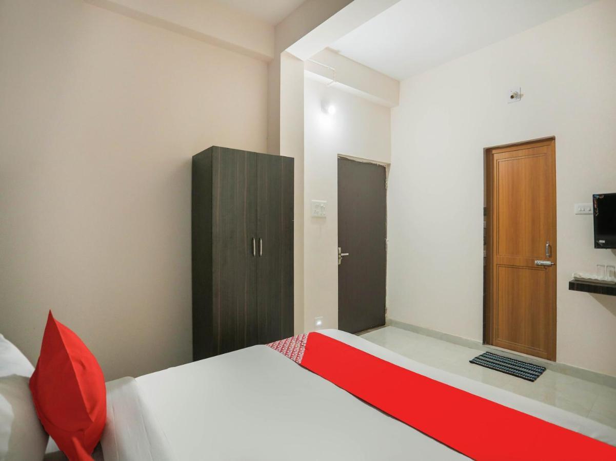 Flagship 76560 Hotel Vanss Bhubaneswar Eksteriør billede