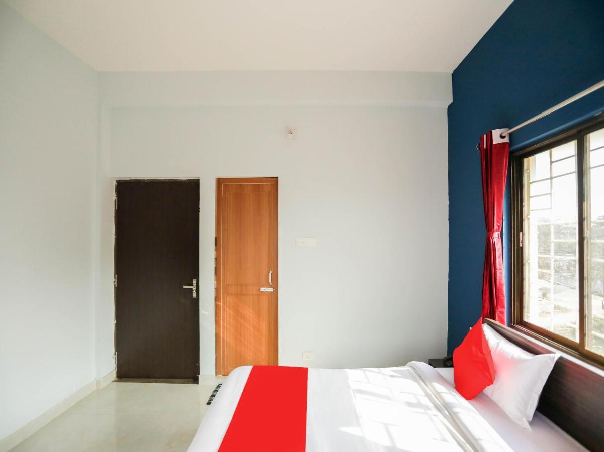 Flagship 76560 Hotel Vanss Bhubaneswar Eksteriør billede