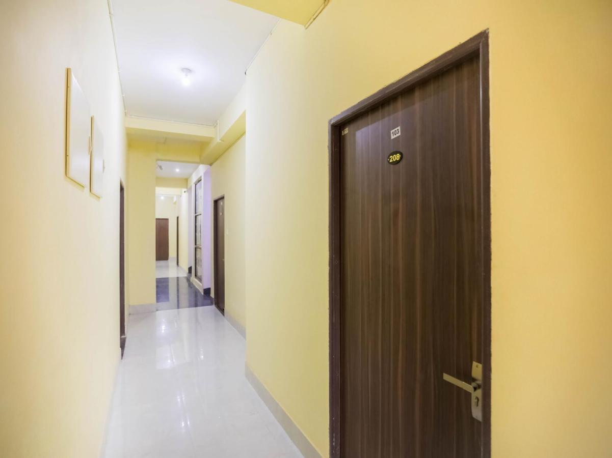 Flagship 76560 Hotel Vanss Bhubaneswar Eksteriør billede