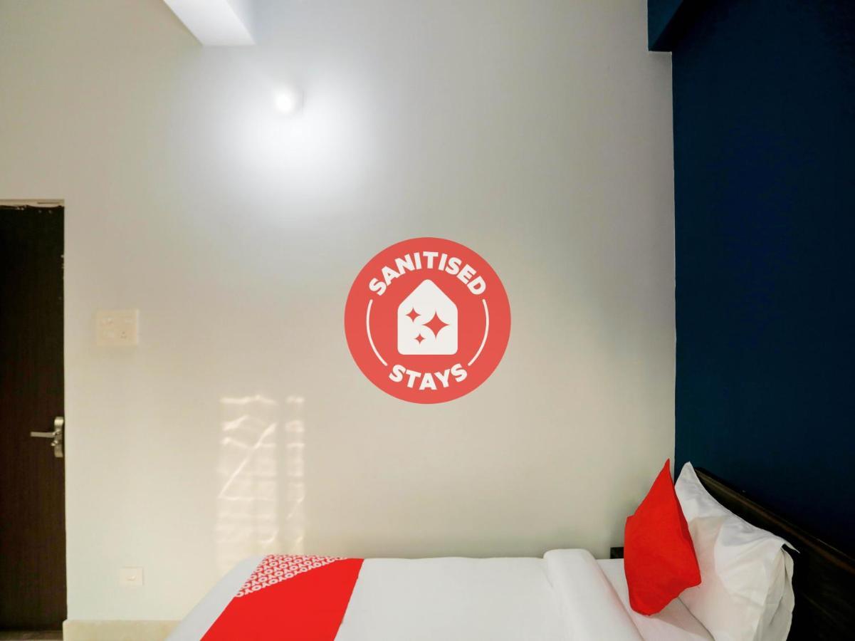 Flagship 76560 Hotel Vanss Bhubaneswar Eksteriør billede