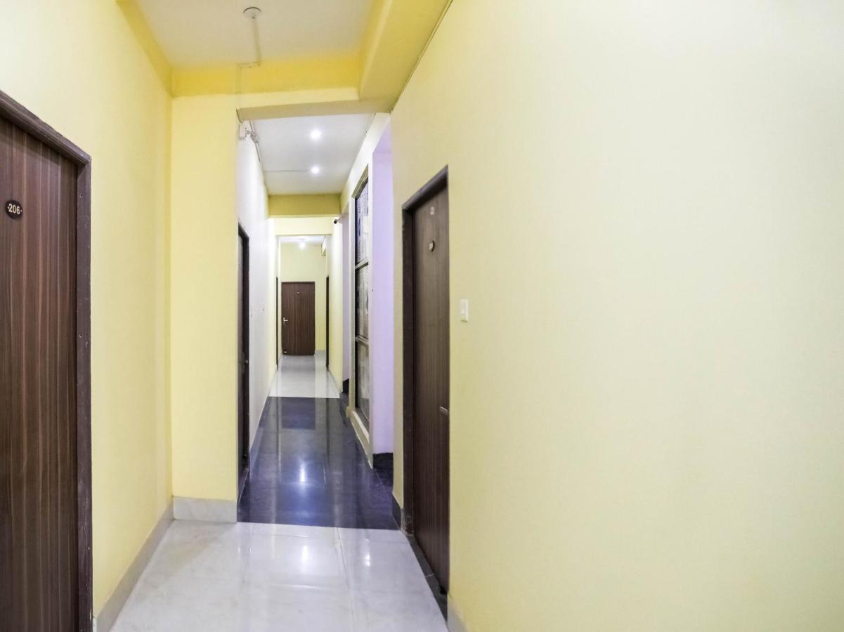 Flagship 76560 Hotel Vanss Bhubaneswar Eksteriør billede