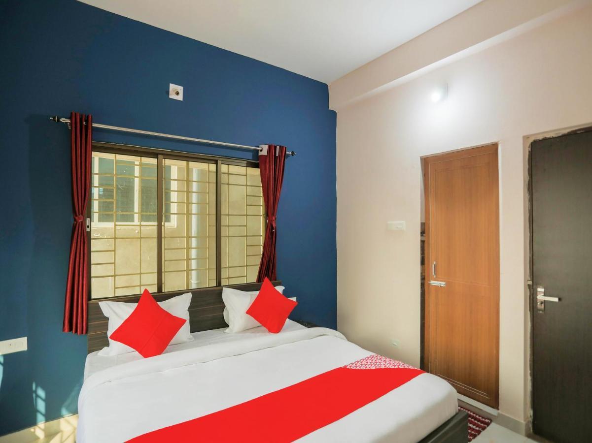 Flagship 76560 Hotel Vanss Bhubaneswar Eksteriør billede