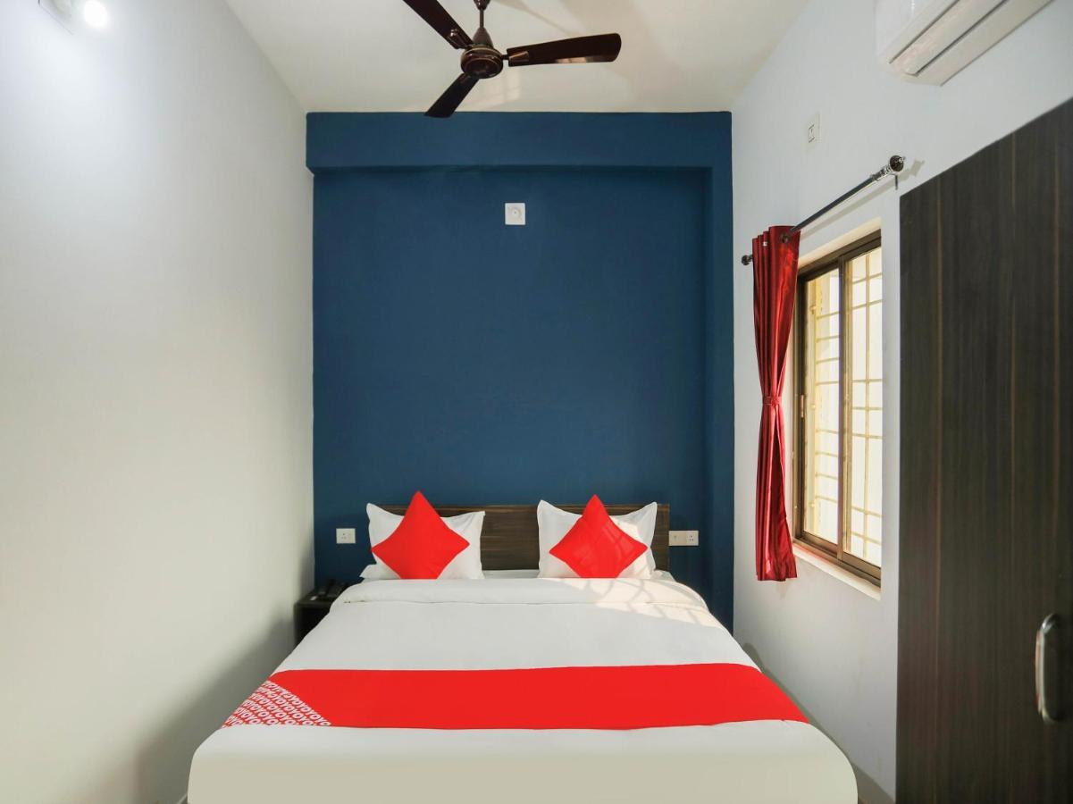 Flagship 76560 Hotel Vanss Bhubaneswar Eksteriør billede