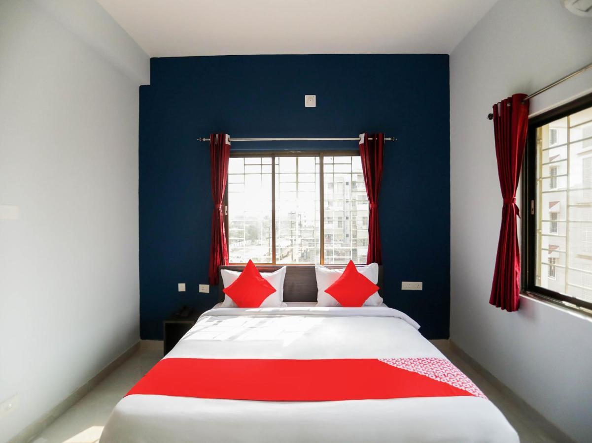 Flagship 76560 Hotel Vanss Bhubaneswar Eksteriør billede