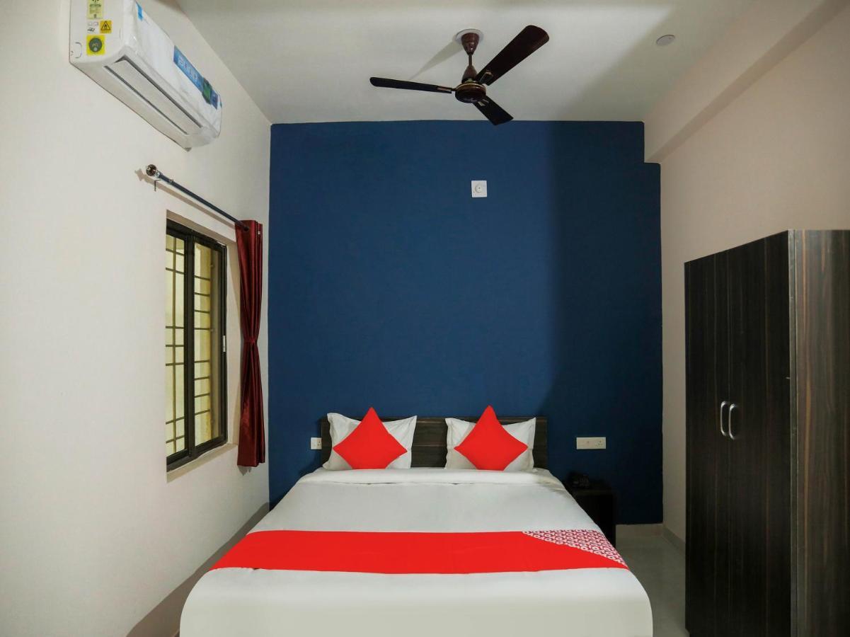 Flagship 76560 Hotel Vanss Bhubaneswar Eksteriør billede