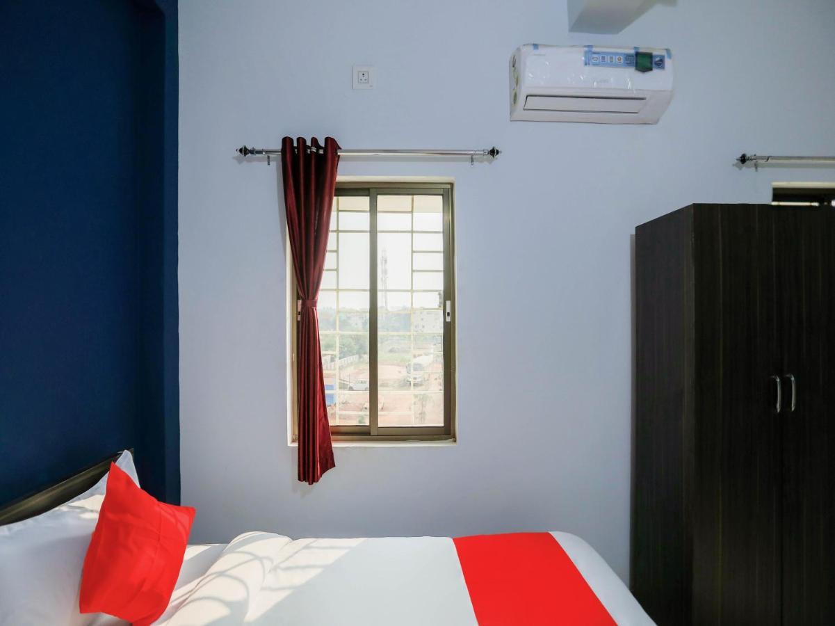 Flagship 76560 Hotel Vanss Bhubaneswar Eksteriør billede