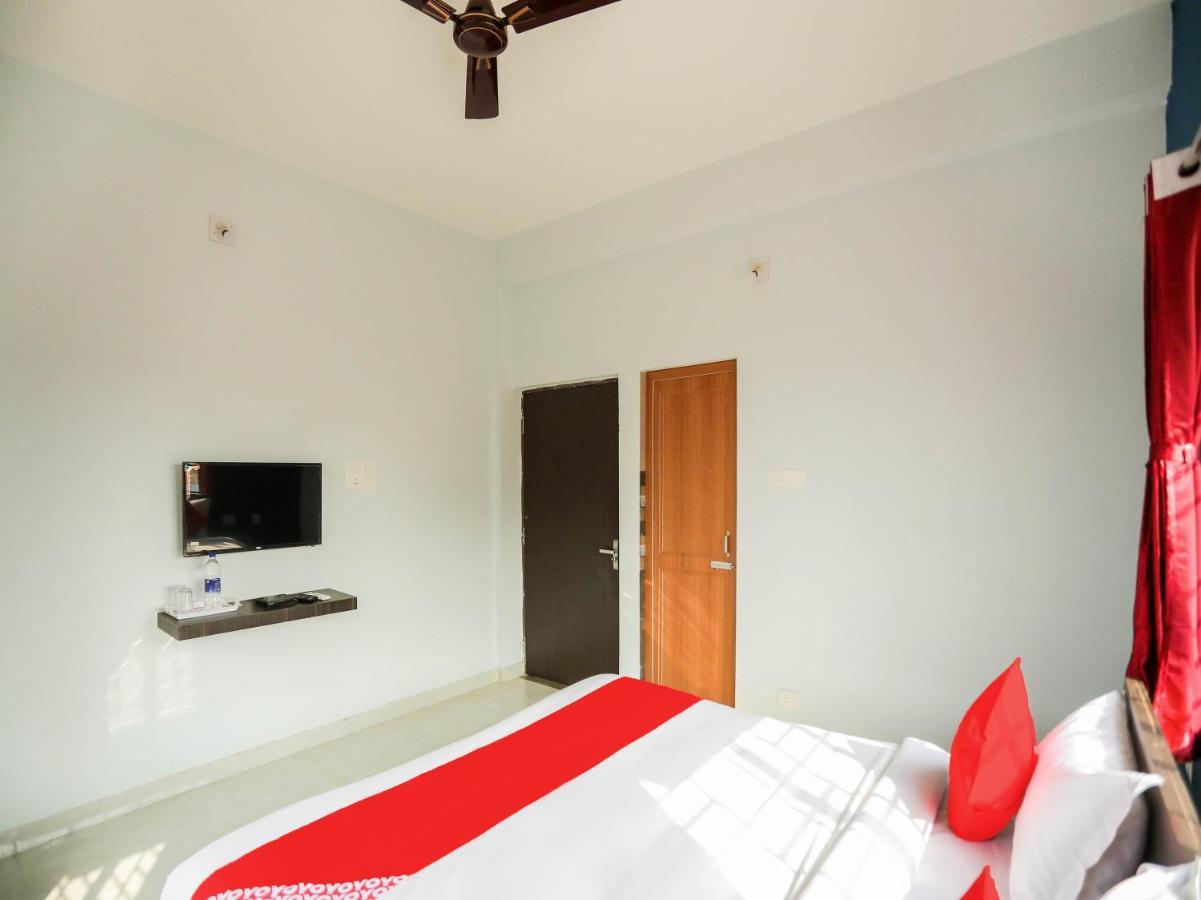 Flagship 76560 Hotel Vanss Bhubaneswar Eksteriør billede