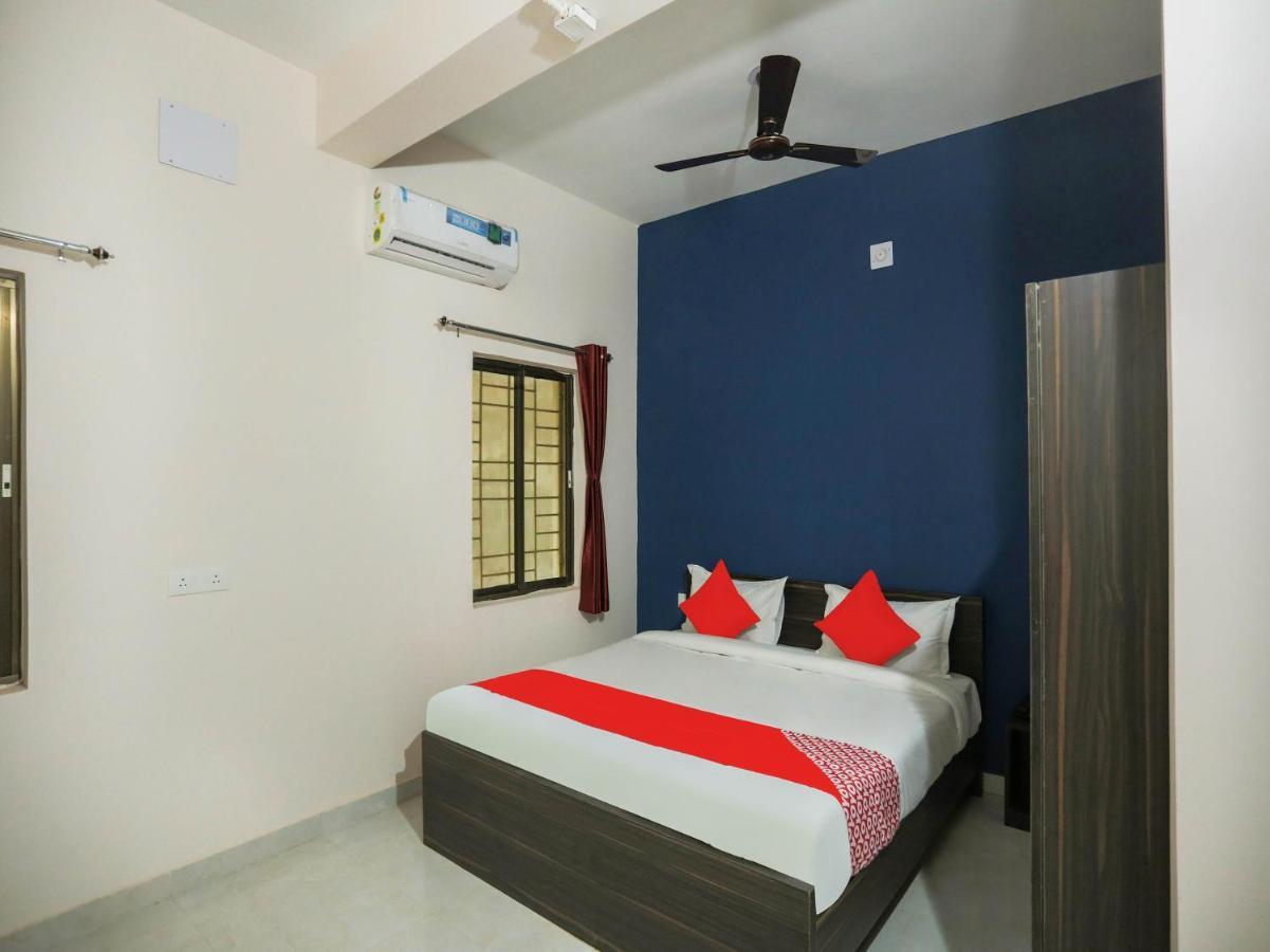 Flagship 76560 Hotel Vanss Bhubaneswar Eksteriør billede