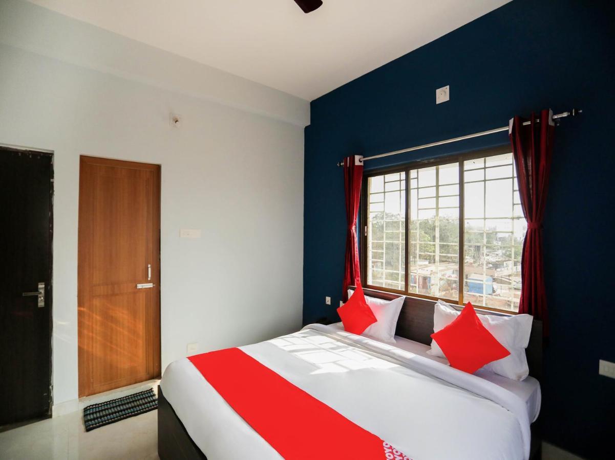 Flagship 76560 Hotel Vanss Bhubaneswar Eksteriør billede