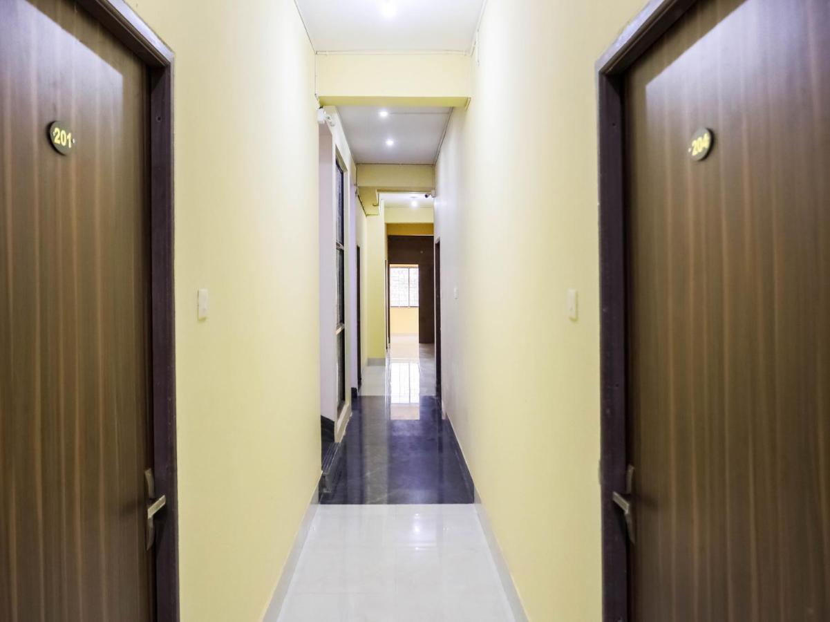 Flagship 76560 Hotel Vanss Bhubaneswar Eksteriør billede